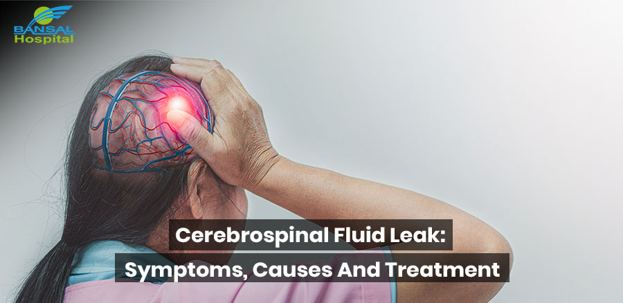 Spinal Fluid Leaking From Ears Cerebrospinal Fluid Leak Imaging: