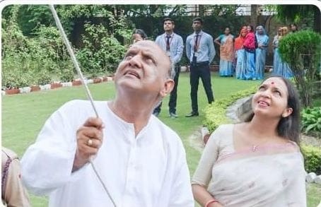 Independence Day Celebration 15 August 2025