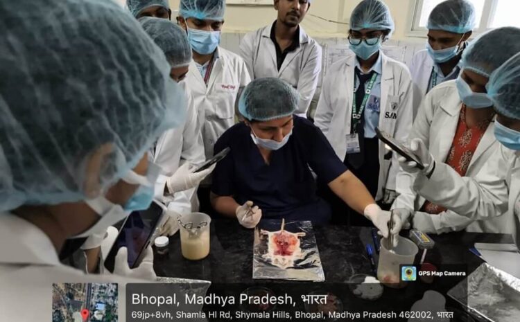 Workshop on Convulsion Models and Animal Handling at PBRI on July 26, 2025