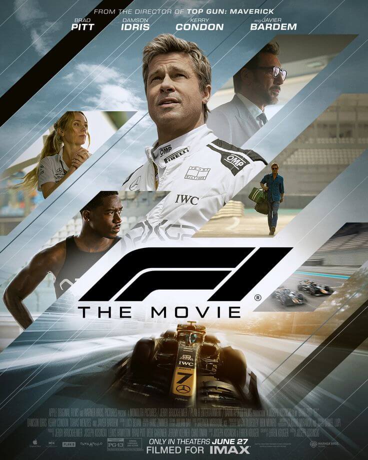 the movie