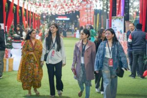 Christmas Wonderland 01