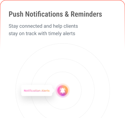 push notification