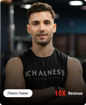 fitness trainer bimg01