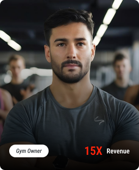 gym owner bimg
