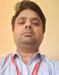 abhishek badonia