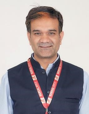 abhishek bhandaril
