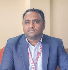 deepak kaurav