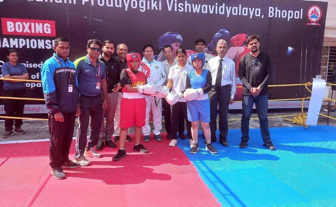 50-52kg boxing category