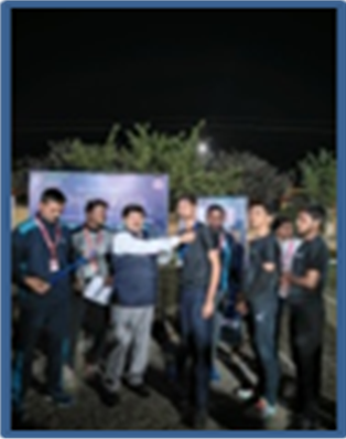 amit jaiswal kho kho