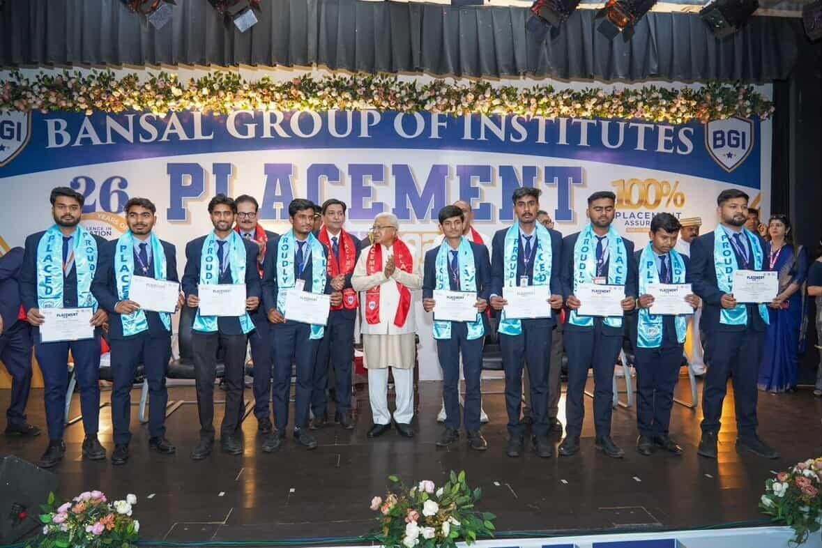 certificate civilt student achivent