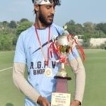harshvardhan rathore gold medal 02