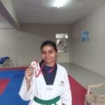 monika yadav gold medalist 01