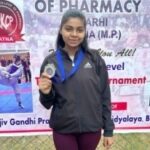 monika yadav gold medalist 02