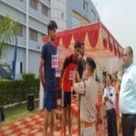 ronit banjara gold medal 01