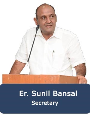 sunil bansal