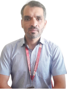 Deepak Kumar Siyote