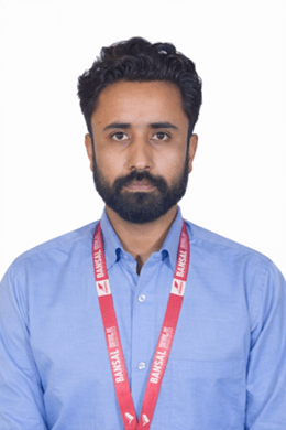 avneesh kumar tripathi