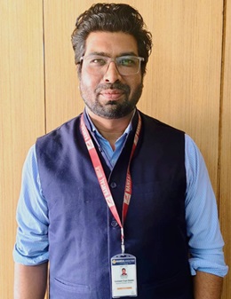 yashwant singh chandel